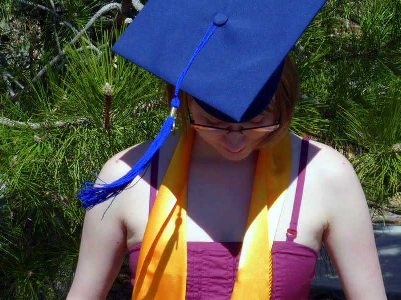 graduation graduation