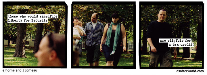 softerworld a softer world