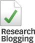 Research Blogging ResearchBlogging.org