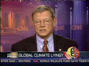 Inhofe
